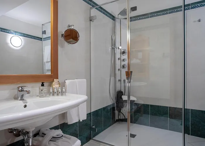 Hotel Chalet Del Sogno Madonna